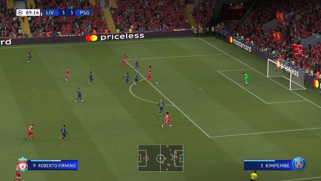 เล่น FIFA 21 บน PS5 เป็นยังไงบ้าง ? смотреть онлайн