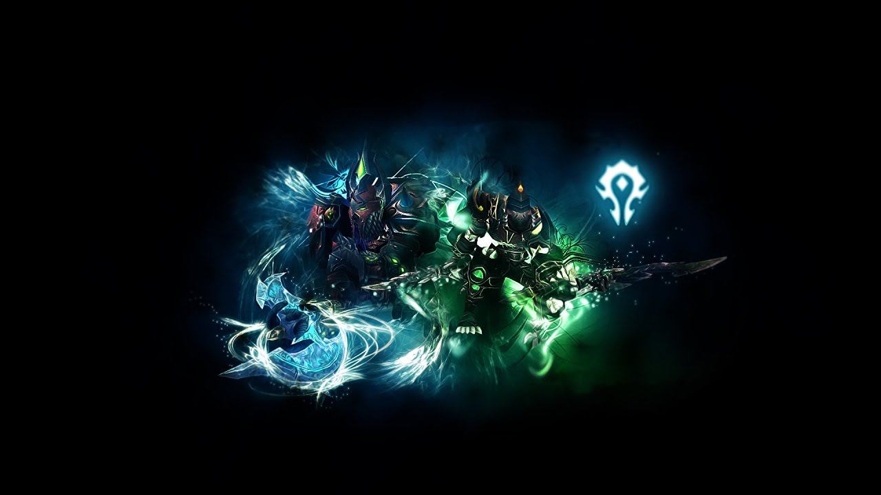 Гайд друид Легион. Guide Druid-Tank Legion (Rus). WoW 7.x - 7.1+ смотреть онлайн