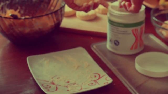 Видео- рецепт ПП сырников с продуктом от Herbalife Nutrition смотреть онлайн