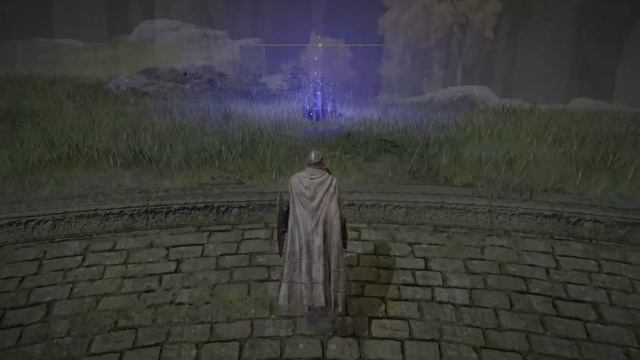 ELDEN RING Рыцарь-Ищейка Дарривил смотреть онлайн