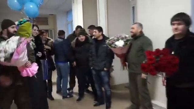 Ахра Авидзба и Юлия Авидзба. смотреть онлайн