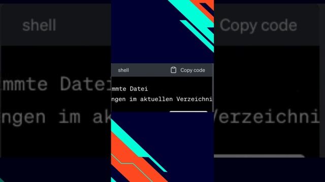Git Staging erklärt - Tägliche ChatGPT Dialoge - 2023-10-12 смотреть онлайн