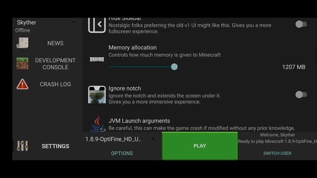 BSL Shaders For Pojavlauncher | Download BSL Shaders In Android (not Click Bait)