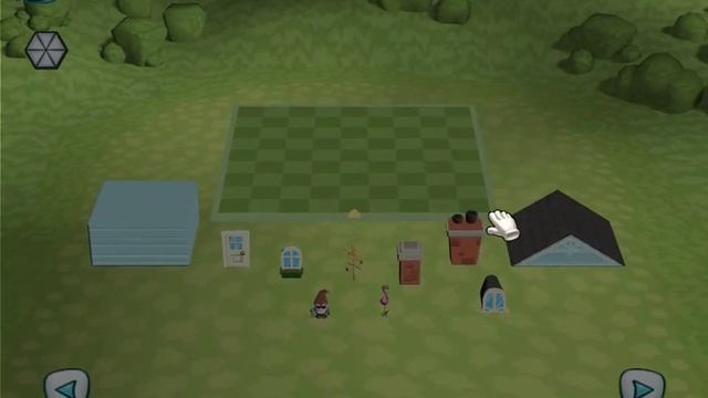 прохожу игру MySims ==1 серия== смотреть онлайн