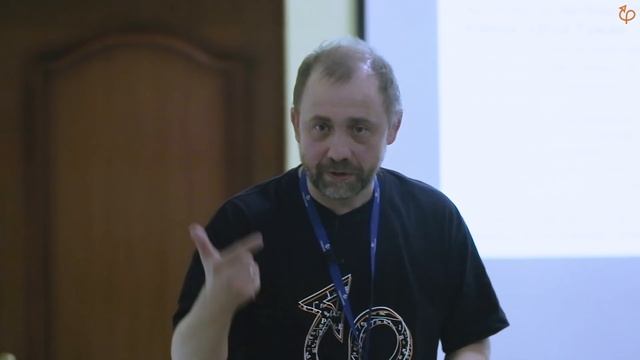 Верходанов Олег - Лекция "Нобелевские премии по астрофизике.Что в них поучительного?" смотреть онлайн