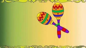 Партитура детского русского народного шумового оркестра "Озорная плясовая"