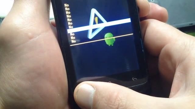Разблокировка (Hard Reset) Alcatel One Touch 918D смотреть онлайн