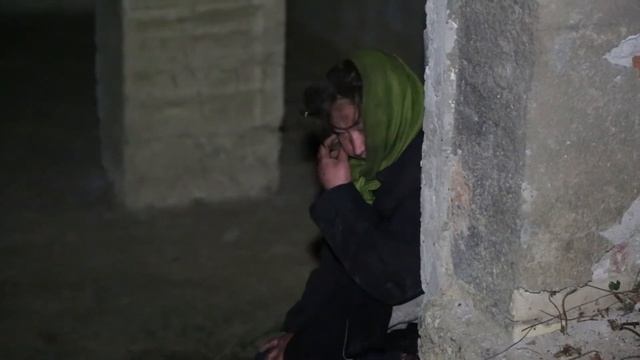Пожар в селе Гумиста Сухумского района смотреть онлайн