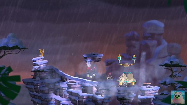King Pig Panic/Паника короля свиней! 18/08/2021 Angry Birds 2. смотреть онлайн
