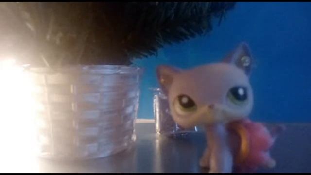 Поздравляю С НОВЫМ ГОДОМ (стих) /LPS STAR/ смотреть онлайн