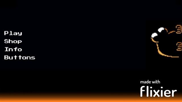 Wiki Sans Menu - Undertale Battlegrounds (Unused) смотреть онлайн