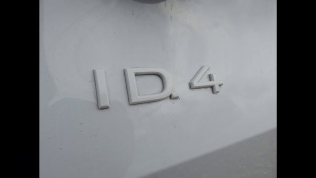 TEST: Elektromobil Volkswagen ID.4 77kWh. смотреть онлайн