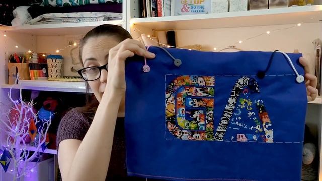 Pattern Keeper Review: First Impressions & Deep Dive Tutorial 2021 смотреть онлайн