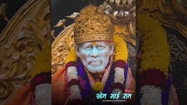 Sai Baba Whatsapp Status 2021 || New Sai Baba Status || Om Sai Ram || Sai Ram Status смотреть онлайн