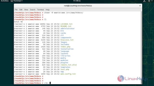 How to Install Joomla on OpenSUSE 15.1 смотреть онлайн