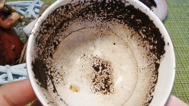 ☕ Гадание на кофейной гуще | Гадание онлайн | ДоброУтреннийПрогноз?? 25 августа 2022 г. смотреть онлайн