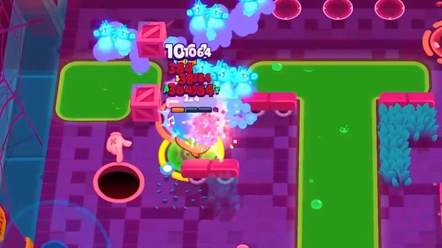 UNLOCKED ALL BRAWLERS!- Brawl Stars GIFTS #1 смотреть онлайн