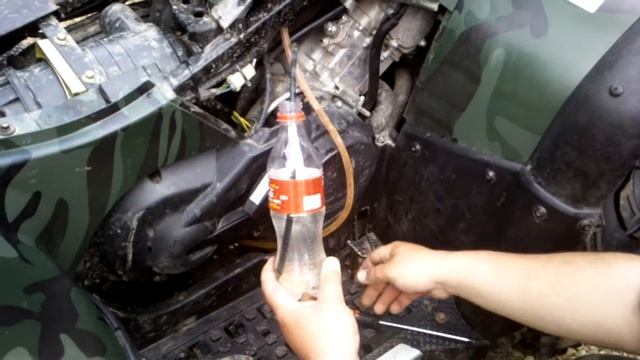 BM PANDA - глохнет часть 1 смотреть онлайн