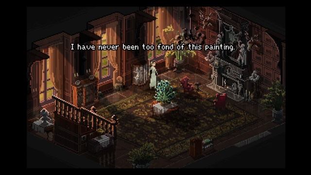Atmospheric Storytelling! - If On A Winter's Night, Four Travellers...Game. смотреть онлайн