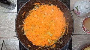 Горбуша запеченная в духовке с овощами