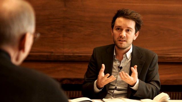 Guido Vergauwen: Kann man Gott begegnen? смотреть онлайн