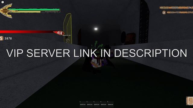 [ Free ] Your Bizarre Adventure VIP Server! (Still Working 2023) смотреть онлайн