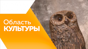 Программа"Область культуры" №110