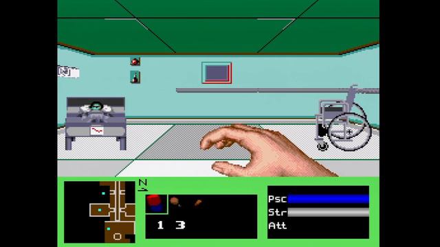 Unreleased Games 4 - Game Sack