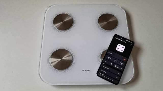 Huawei Scale 3 | 10+ Body Indicators | HUAWEI TruFi | Wi-Fi & Bluetooth Connections смотреть онлайн