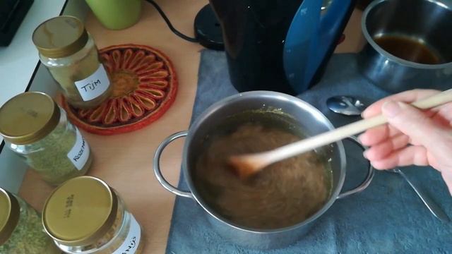 #110-COMO PREPARAR UN DESAYUNO COMPLETO CON LAS SEMILLAS MARAVILLOSAS DE MIJO👍💕😋 смотреть онлайн
