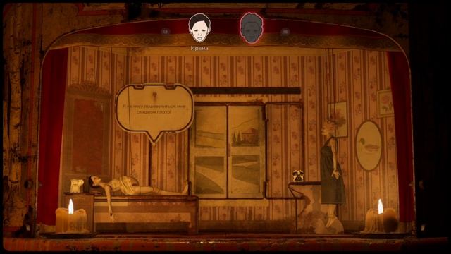 MARTHA IS DEAD ➤ Прохождение [4K RTX] ─ ФИНАЛ | КОНЦОВКА ➤ Геймплей На Русском смотреть онлайн