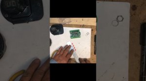 Сборка батареи 3S из элементов 18650 для 12 В шуруповерта