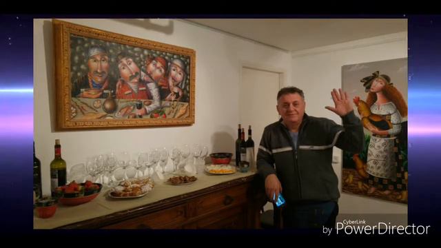 С днём рождения Паша 2017 смотреть онлайн