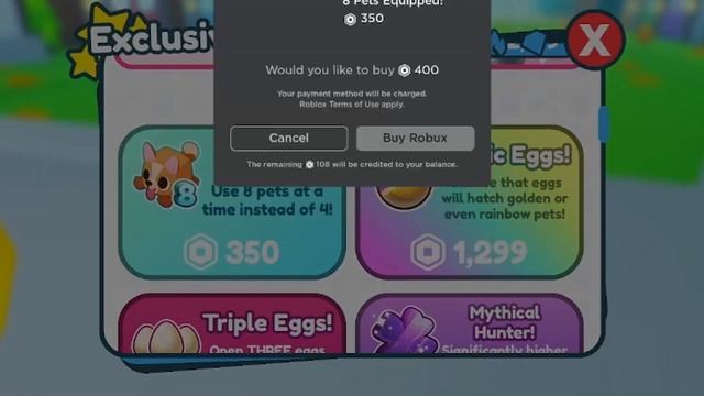 Pay To Win | Roblox Animation смотреть онлайн