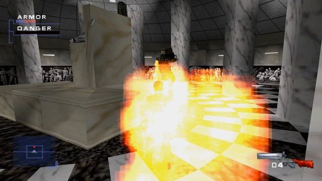 Syphon Filter - Fails and Deaths смотреть онлайн