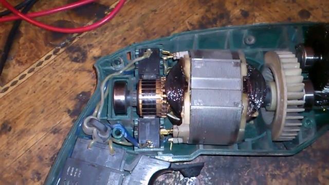 Дрель задымила. А причина была в... .Drill puffed. And the reason was .... смотреть онлайн