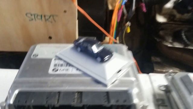 microRusEfi rusEfi open source standalone DIY ECU runs M73 BMW v12 engine смотреть онлайн