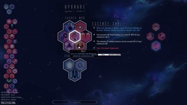 NEW UPDATE! Nova Drift: The Giant Cannon Build - Ultra Co-op смотреть онлайн