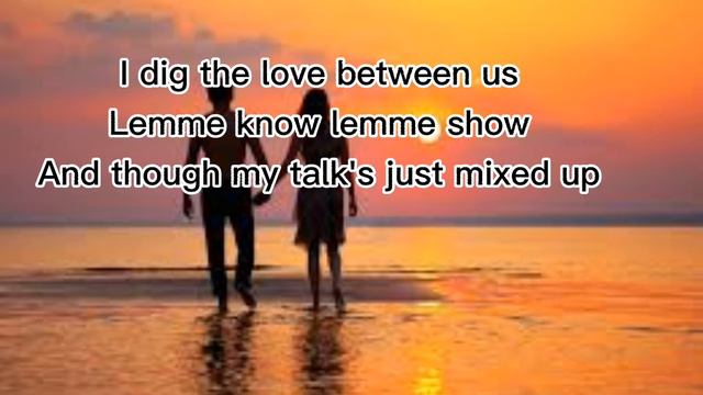 Halma (lyrics) by Ken San Jose смотреть онлайн