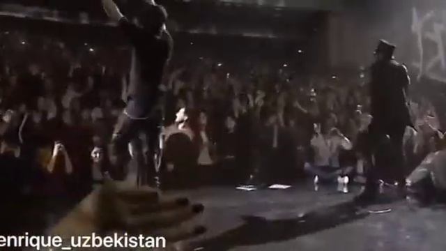 #EnriqueIglesias #Uzbekistan Enrique Iglesias toshkentda konsert смотреть онлайн