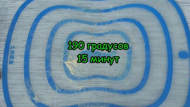 Низкоуглеводные Протеиновые Шоколадные Пончики без Муки и Сахара смотреть онлайн