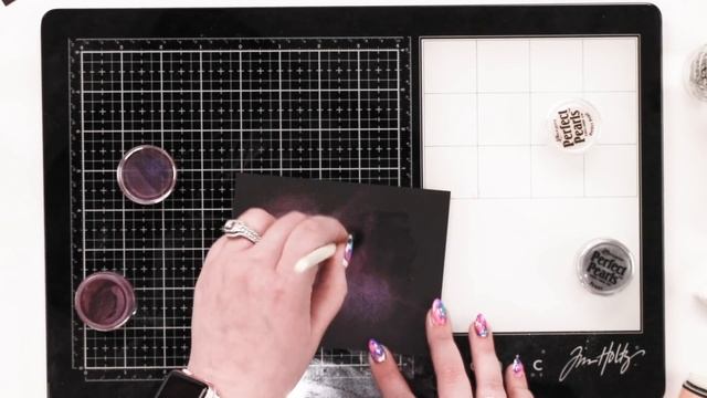 5 ways to use Perfect Pearls you probably haven't thought of! Plus my favorite hack with them! смотреть онлайн