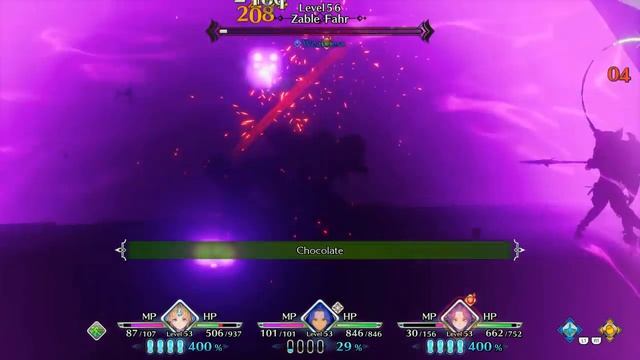 Trials of Mana - All Bosses (Hard Mode / "No Damage" EXP Bonus) [聖剣伝説3 TRIALS of MANA - ボス戦集] смотреть онлайн