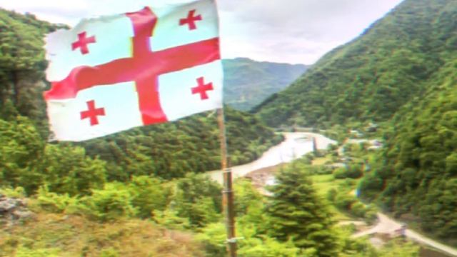 Acharuli Gandagana - грузинская народная песня смотреть онлайн