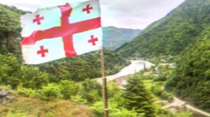 Acharuli Gandagana - грузинская народная песня