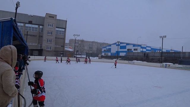 Горняк 09 - Серов 09 25.01.2019 смотреть онлайн