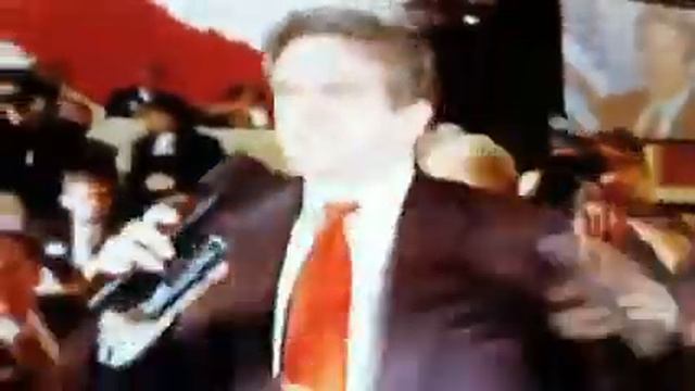 BULWORTH: ON - "BIG MONEY.. смотреть онлайн