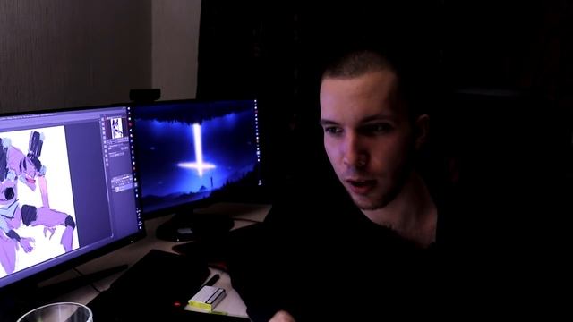 Я научу тебя рисовать аниме смотреть онлайн