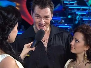 Восьмой этап. Часть 2. Лед и пламень. Выпуск от 08.11.2010