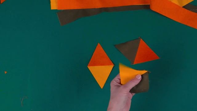 ОБЪЕМНАЯ ГЕОМЕТРИЯ ЧТО МОЖНО СШИТЬ ИЗ ОСТАТКОВ ткани / Лоскутное шитье — пэчворк смотреть онлайн